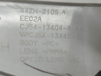 2013-2016 Ford Escape Passenger Right Side Deck Lid Mounted Tail Light 993684 - Oemusedautoparts1.com