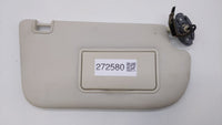 2015 Ford Escape Sun Visor Shade Replacement Passenger Right Mirror Fits Fits 2013 2014 2016 2017 2018 2019 OEM Used Auto Pa