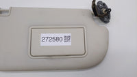 2015 Ford Escape Sun Visor Shade Replacement Passenger Right Mirror Fits Fits 2013 2014 2016 2017 2018 2019 OEM Used Auto Pa
