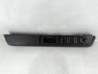 compare product 2015 Ford Expedition Master Power Window Switch Replacement Driver Side Left P/N:BC3T-14963-ACW Fits OEM Used Auto Parts