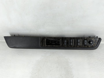 2015 Ford Expedition Master Power Window Switch Replacement Driver Side Left P/N:BC3T-14963-ACW Fits OEM Used Auto Parts - O