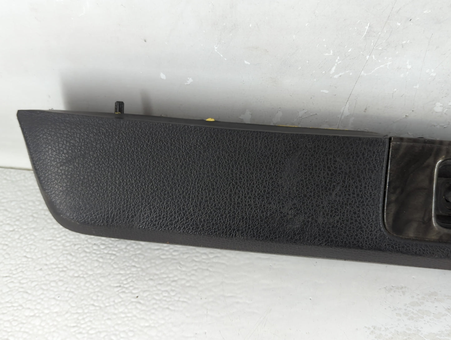 2015 Ford Expedition Master Power Window Switch Replacement Driver Side Left P/N:BC3T-14963-ACW Fits OEM Used Auto Parts - O