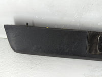 2015 Ford Expedition Master Power Window Switch Replacement Driver Side Left P/N:BC3T-14963-ACW Fits OEM Used Auto Parts - O