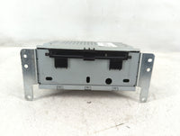 2015 Ford Expedition Radio AM FM Cd Player Receiver Replacement Fits OEM Used Auto Parts - Oemusedautoparts1.com