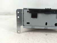 2015 Ford Expedition Radio AM FM Cd Player Receiver Replacement Fits OEM Used Auto Parts - Oemusedautoparts1.com