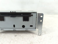 2015 Ford Expedition Radio AM FM Cd Player Receiver Replacement Fits OEM Used Auto Parts - Oemusedautoparts1.com