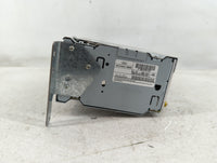 2015 Ford Expedition Radio AM FM Cd Player Receiver Replacement Fits OEM Used Auto Parts - Oemusedautoparts1.com