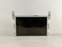 Ford Expedition Information Radio Display Screen 1172611 - Oemusedautoparts1.com