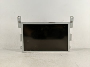 Ford Expedition Information Display Screen - Oemusedautoparts1.com