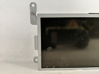 Ford Expedition Information Radio Display Screen 1172611 - Oemusedautoparts1.com