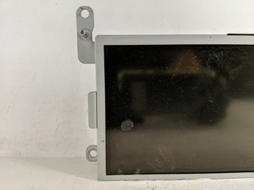 Ford Expedition Information Display Screen