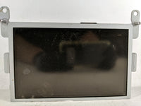 Ford Expedition Information Radio Display Screen 1172611 - Oemusedautoparts1.com