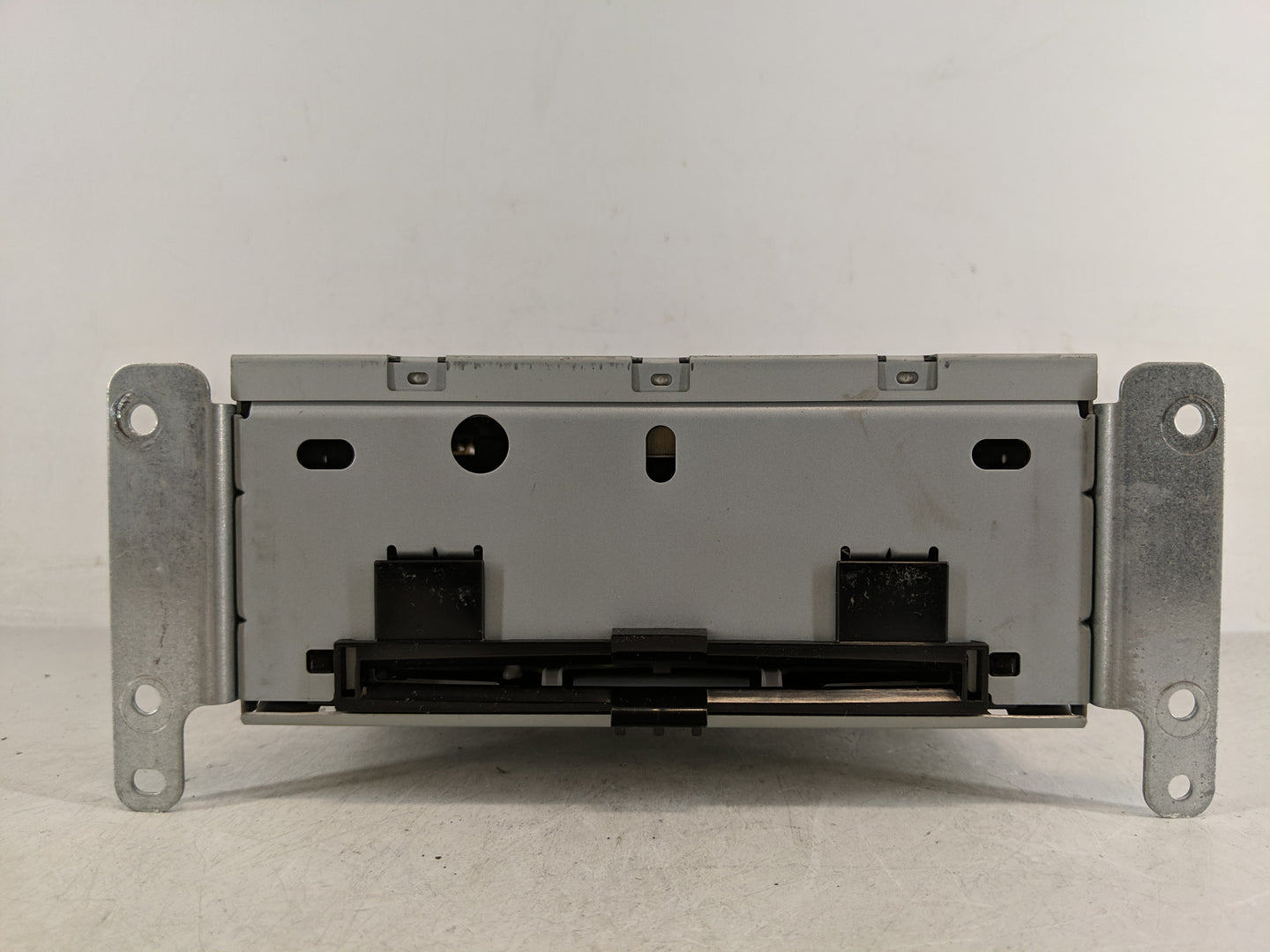 2015-2017 Ford Expedition Radio AM FM Cd Player Receiver Replacement P/N:FL1T-19C107-CC Fits Fits 2015 2016 2017 OEM Used Au