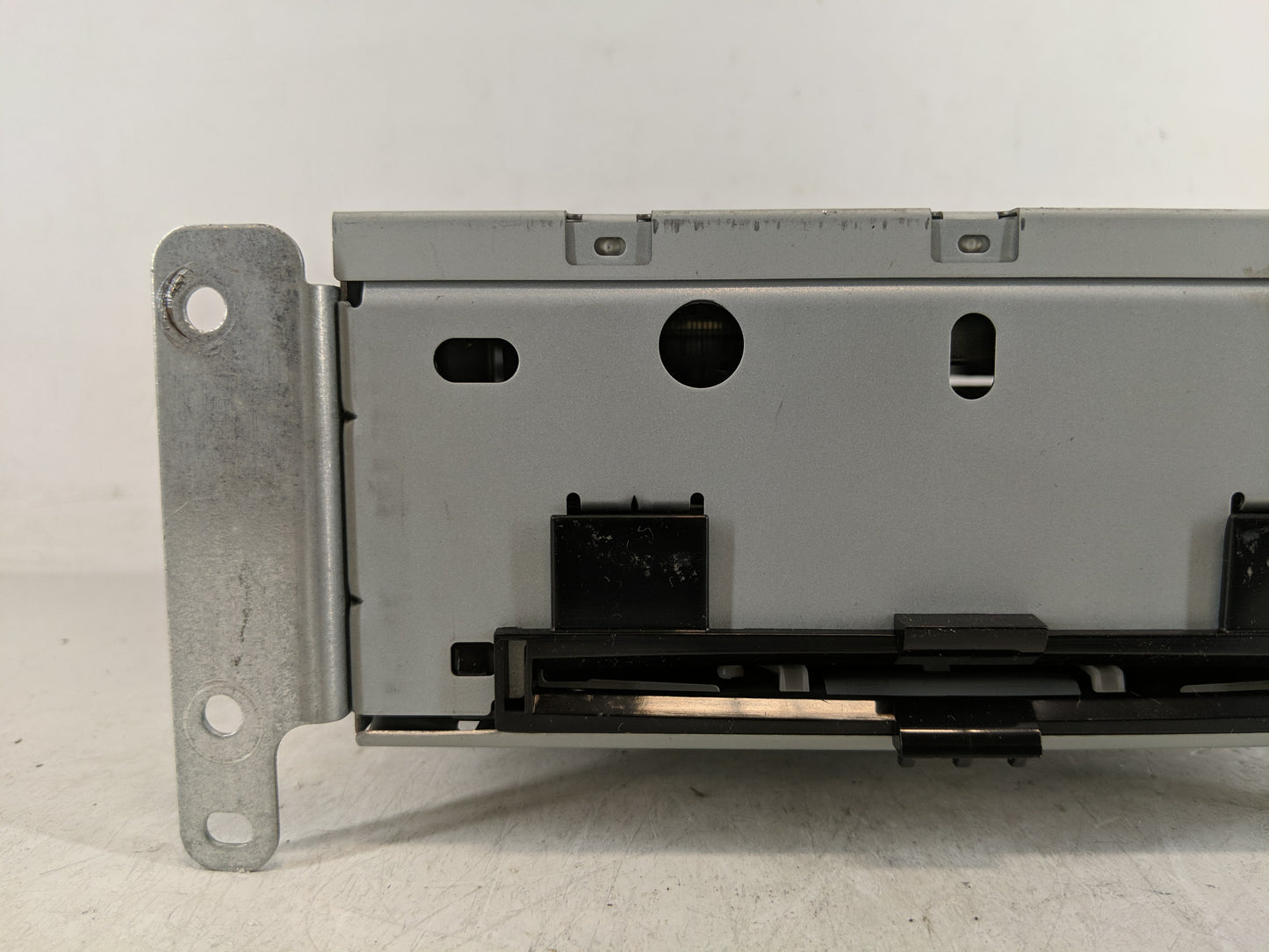 2015-2017 Ford Expedition Radio AM FM Cd Player Receiver Replacement P/N:FL1T-19C107-CC Fits Fits 2015 2016 2017 OEM Used Au