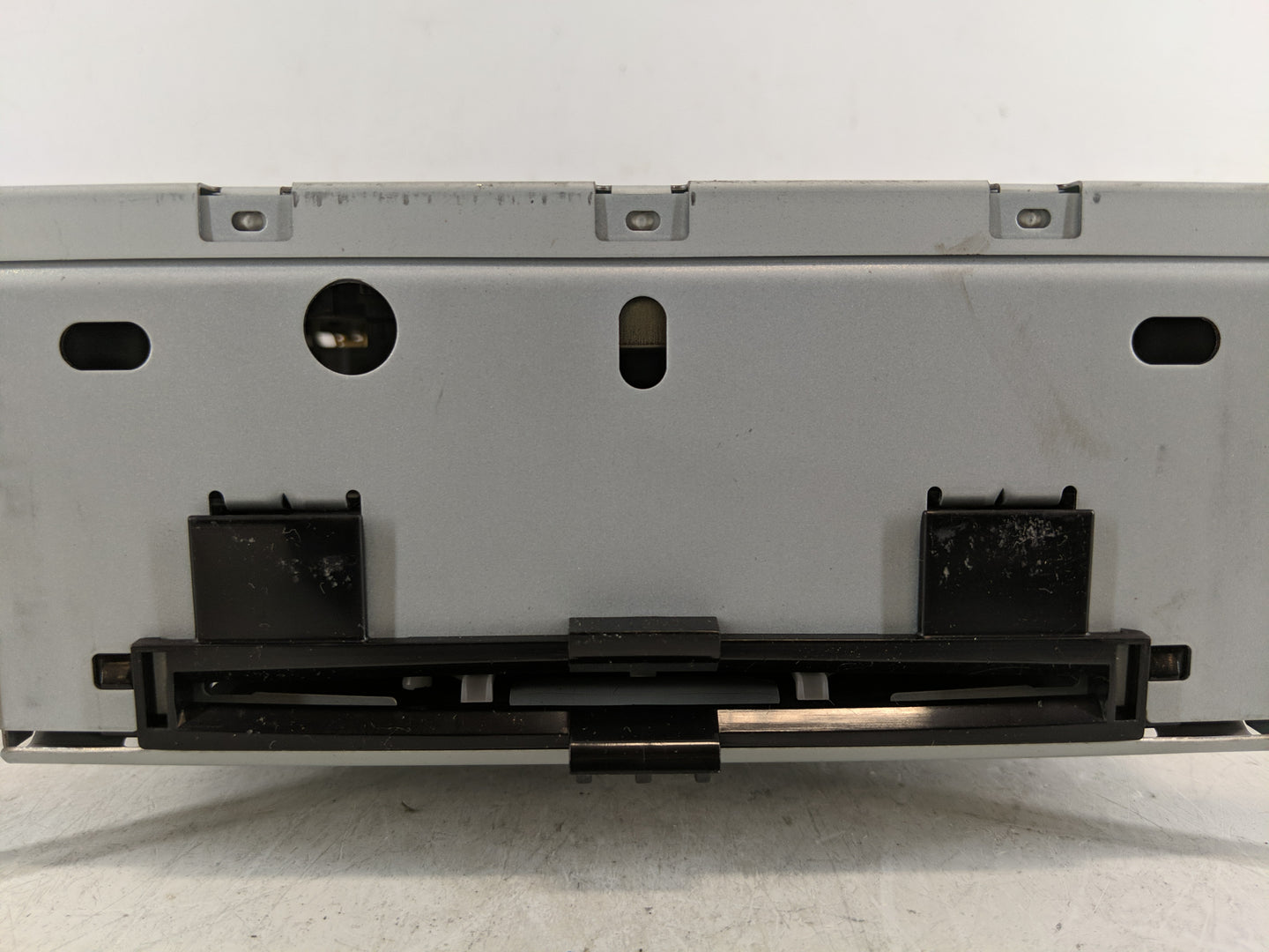 2015-2017 Ford Expedition Radio AM FM Cd Player Receiver Replacement P/N:FL1T-19C107-CC Fits Fits 2015 2016 2017 OEM Used Au