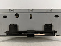 2015-2017 Ford Expedition Radio AM FM Cd Player Receiver Replacement P/N:FL1T-19C107-CC Fits Fits 2015 2016 2017 OEM Used Au