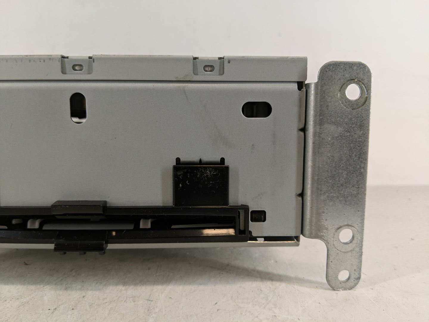 2015-2017 Ford Expedition Radio AM FM Cd Player Receiver Replacement P/N:FL1T-19C107-CC Fits Fits 2015 2016 2017 OEM Used Au