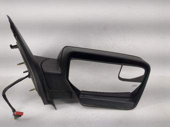 compare product 2012-2017 Ford Expedition Passenger Right Side View Manual Door Mirror