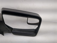 2012-2017 Ford Expedition Passenger Right Side View Manual Door Mirror - Oemusedautoparts1.com