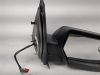 2012-2017 Ford Expedition Passenger Right Side View Manual Door Mirror - Oemusedautoparts1.com