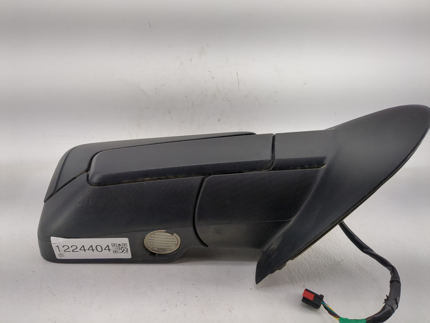 2012-2017 Ford Expedition Passenger Right Side View Manual Door Mirror - Oemusedautoparts1.com
