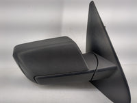 2012-2017 Ford Expedition Passenger Right Side View Manual Door Mirror - Oemusedautoparts1.com