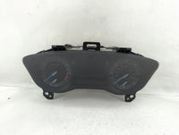 2015 Ford Expedition Instrument Cluster Speedometer Gauges P/N:10849 R79DH Fits OEM Used Auto Parts - Oemusedautoparts1.com