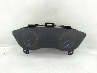 compare product 2015 Ford Expedition Instrument Cluster Speedometer Gauges P/N:10849 R79DH Fits OEM Used Auto Parts