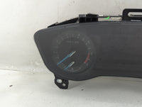 2015 Ford Expedition Instrument Cluster Speedometer Gauges P/N:10849 R79DH Fits OEM Used Auto Parts - Oemusedautoparts1.com