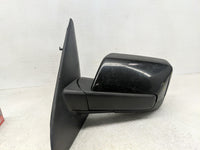 2015 Ford Expedition Driver Side View Mirror - Left Door Mirror OEM Used - Oemusedautoparts1.com