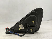 2015 Ford Expedition Driver Side View Mirror - Left Door Mirror OEM Used - Oemusedautoparts1.com
