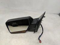 2015 Ford Expedition Driver Side View Mirror - Left Door Mirror OEM Used - Oemusedautoparts1.com