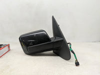 2015 Ford Expedition Passenger Side View Mirror - Right Door Mirror OEM Used - Oemusedautoparts1.com
