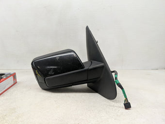 compare product 2015 Ford Expedition Passenger Side View Mirror - Right Door Mirror OEM Used