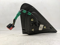 2015 Ford Expedition Passenger Side View Mirror - Right Door Mirror OEM Used - Oemusedautoparts1.com