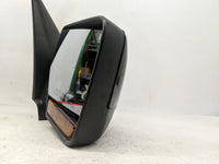 2015 Ford Expedition Passenger Side View Mirror - Right Door Mirror OEM Used - Oemusedautoparts1.com