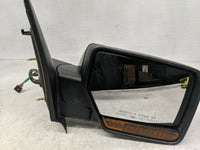 2015 Ford Expedition Passenger Side View Mirror - Right Door Mirror OEM Used - Oemusedautoparts1.com