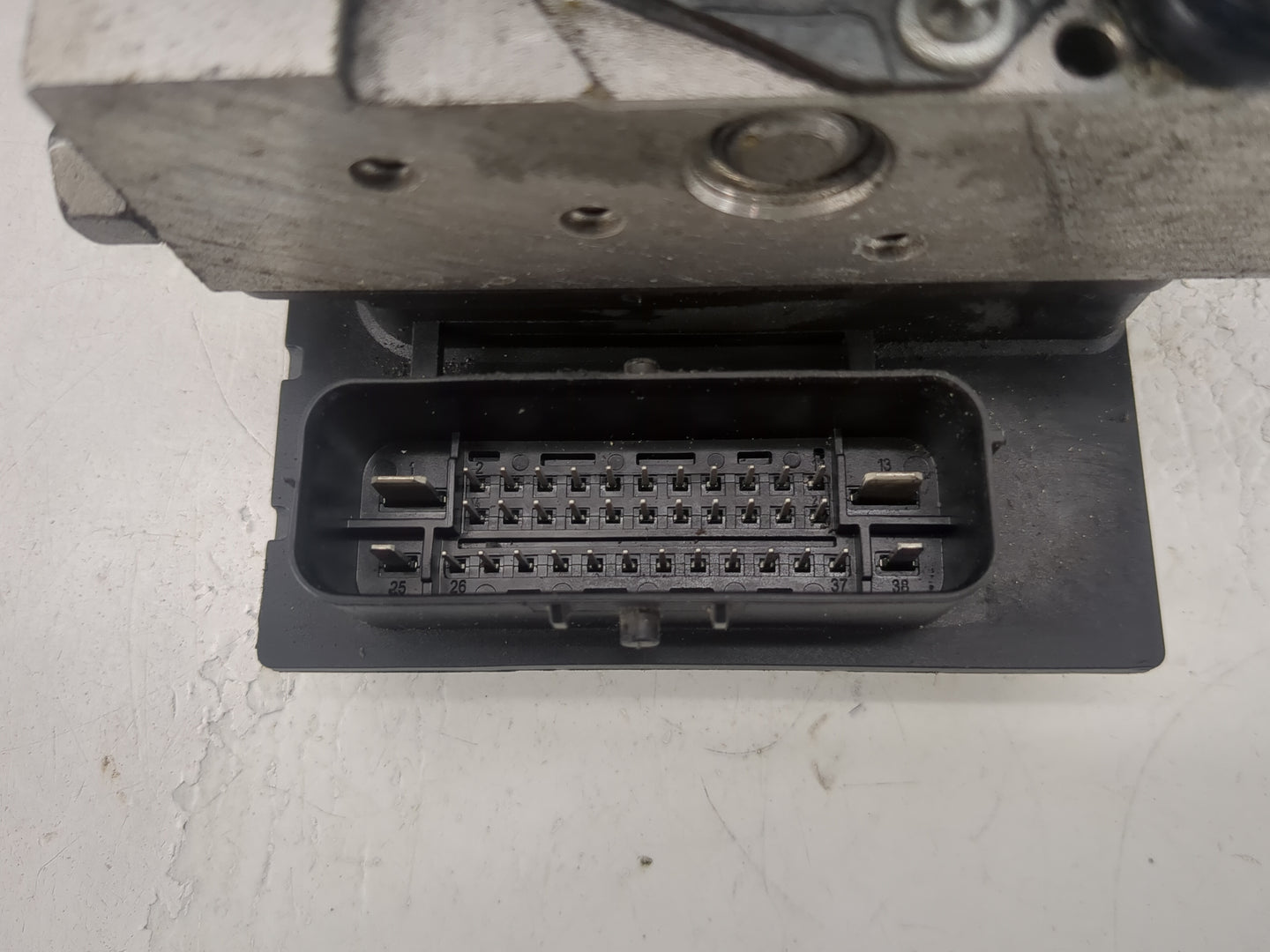 2015 Ford Expedition ABS Pump Control Module Replacement P/N:FL14-2C405-BD 0 265 252 583, FL14-2C405-B Fits OEM Used Auto Pa