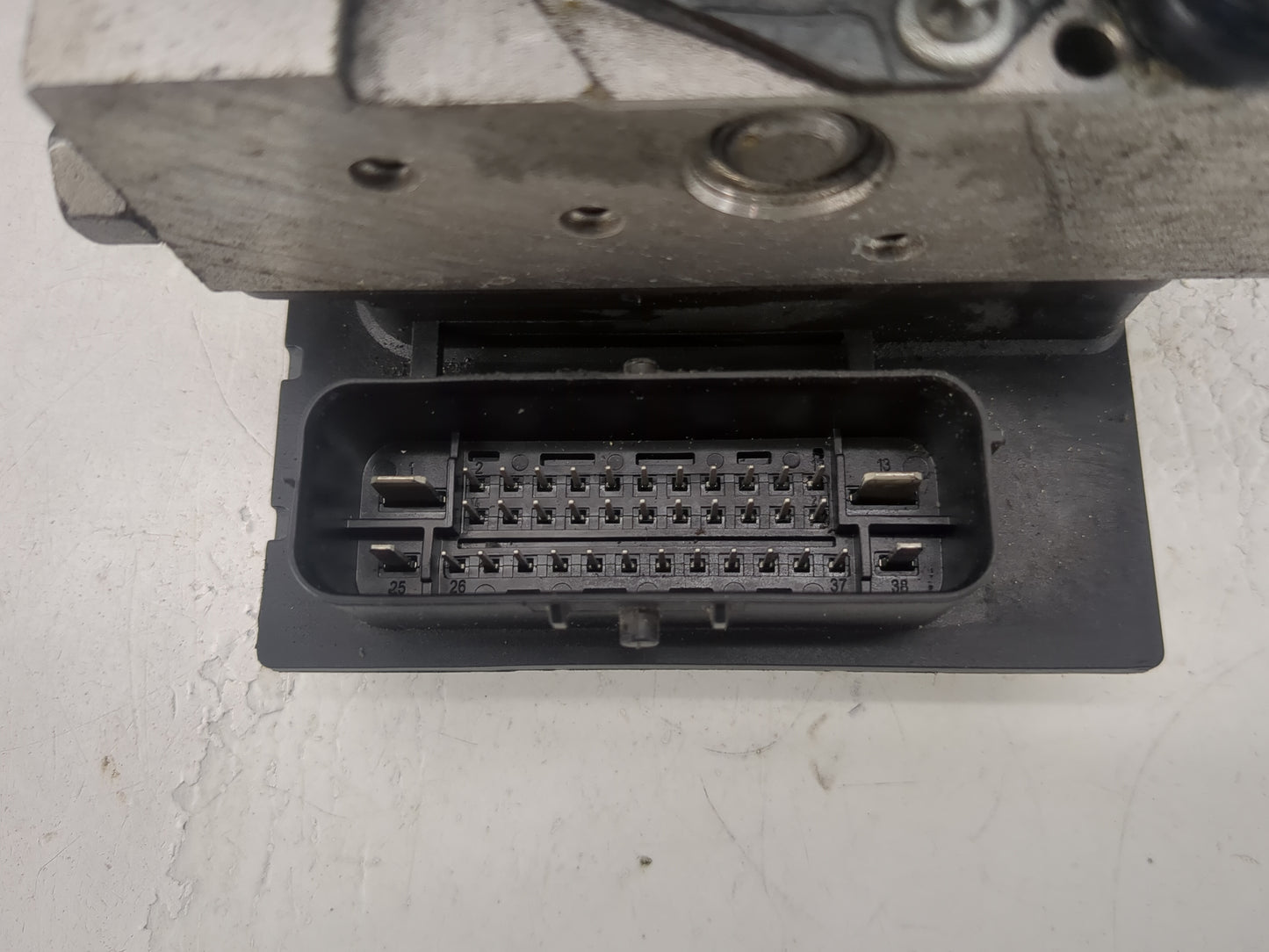 2015 Ford Expedition ABS Pump Control Module Replacement P/N:FL14-2C405-BD 0 265 252 583, FL14-2C405-B Fits OEM Used Auto Pa