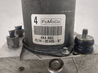 2015 Ford Expedition ABS Pump Control Module Replacement P/N:FL14-2C405-BD 0 265 252 583, FL14-2C405-B Fits OEM Used Auto Pa