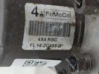 2015 Ford Expedition ABS Pump Control Module Replacement P/N:FL14-2C405-B FL14-2C405-BD, 0 265 252 583 Fits OEM Used Auto Pa