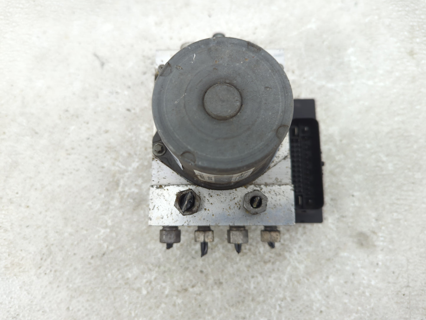 2015 Ford Expedition ABS Pump Control Module Replacement P/N:FL14-2C405-B FL14-2C405-BD, 0 265 252 583 Fits OEM Used Auto Pa