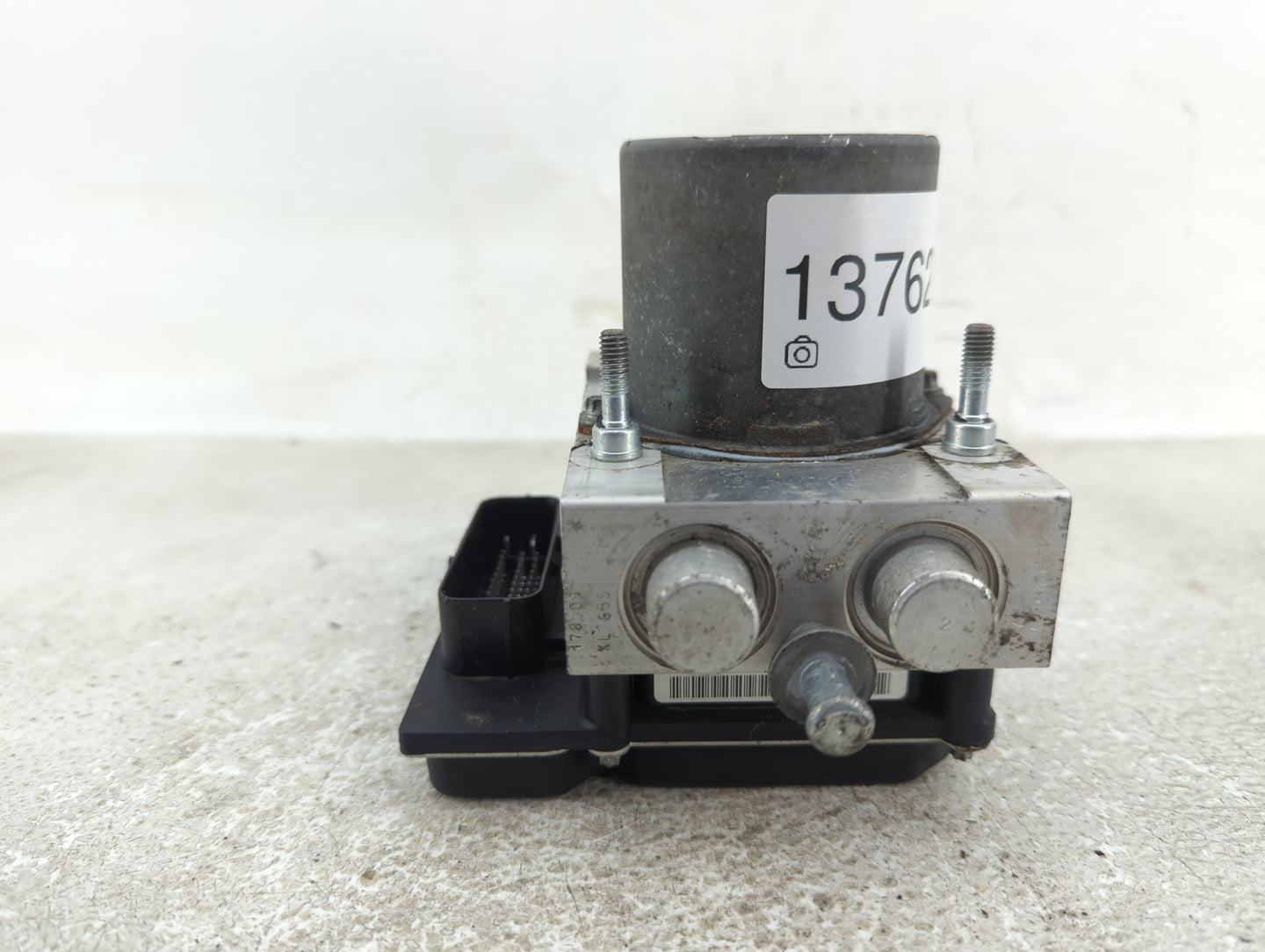 2015 Ford Expedition ABS Pump Control Module Replacement P/N:FL14-2C405-B FL14-2C405-BD, 0 265 252 583 Fits OEM Used Auto Pa