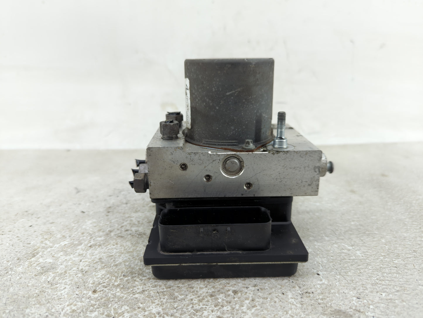 2015 Ford Expedition ABS Pump Control Module Replacement P/N:FL14-2C405-B FL14-2C405-BD, 0 265 252 583 Fits OEM Used Auto Pa