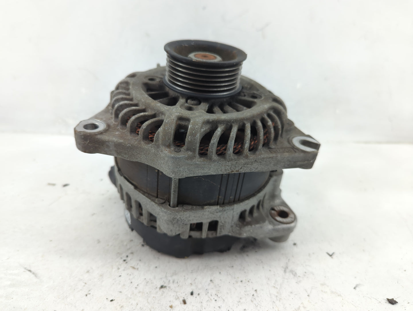 2015 Ford Expedition Alternator Replacement Generator Charging Assembly Engine OEM P/N:FL1T-10300-AA Fits OEM Used Auto Part