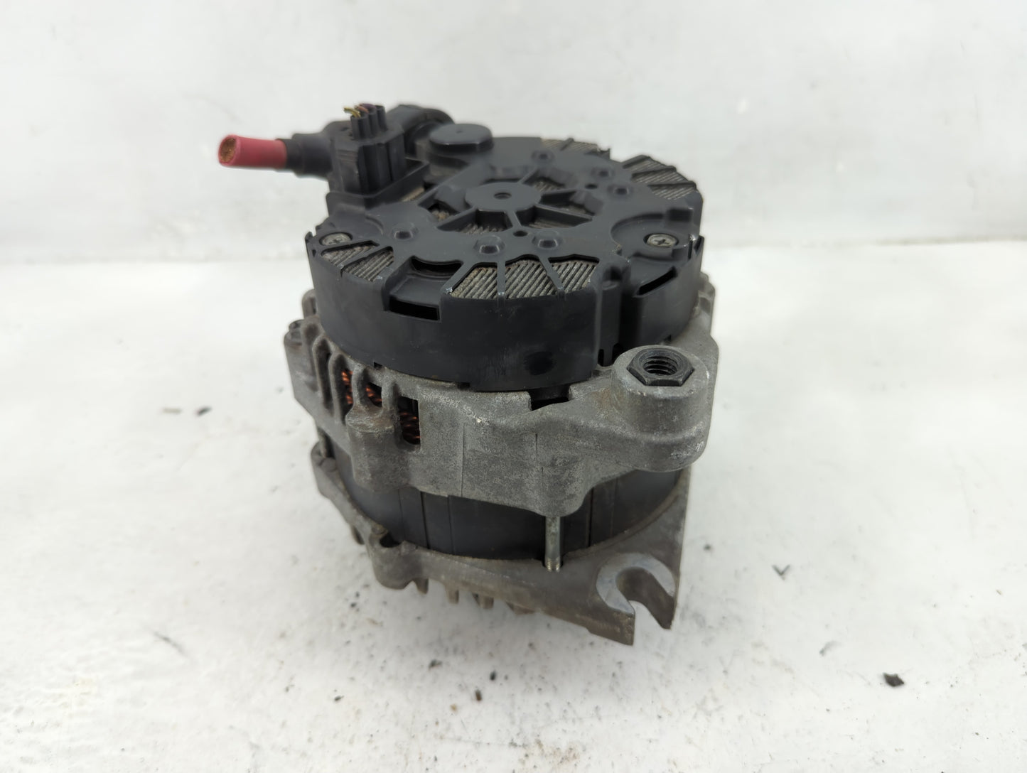 2015 Ford Expedition Alternator Replacement Generator Charging Assembly Engine OEM P/N:FL1T-10300-AA Fits OEM Used Auto Part