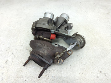 2015 Expedition Turbocharger Turbo Charger Super Charger Supercharger