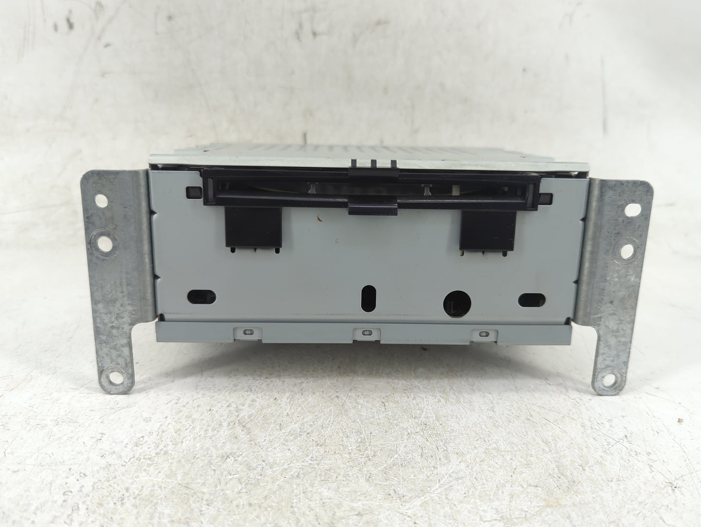 2015-2017 Ford Expedition Radio AM FM Cd Player Receiver Replacement P/N:FL1T-19C107-BC Fits Fits 2015 2016 2017 OEM Used Au