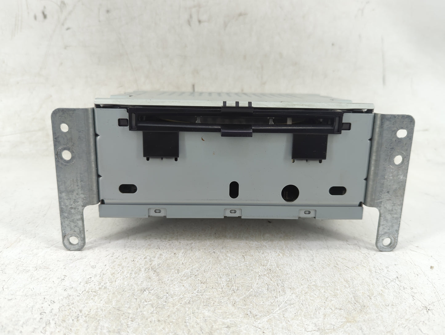 2015-2017 Ford Expedition Radio AM FM Cd Player Receiver Replacement P/N:FL1T-19C107-BC Fits Fits 2015 2016 2017 OEM Used Au