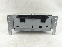 2015-2017 Ford Expedition Radio AM FM Cd Player Receiver Replacement P/N:FL1T-19C107-BC Fits Fits 2015 2016 2017 OEM Used Au